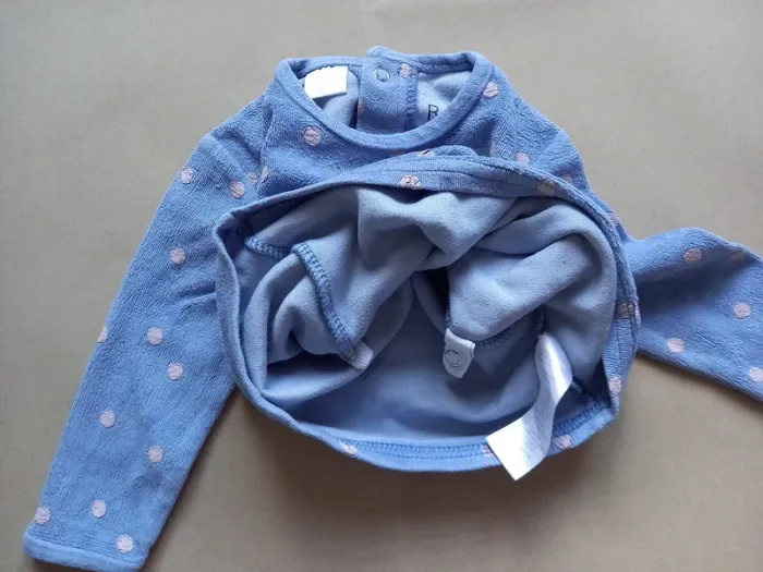 Pyjamas 2pcs 6 mois (Achat=offert🎁) - photo numéro 6