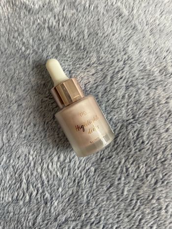 Gouttes drops highlighter ps…