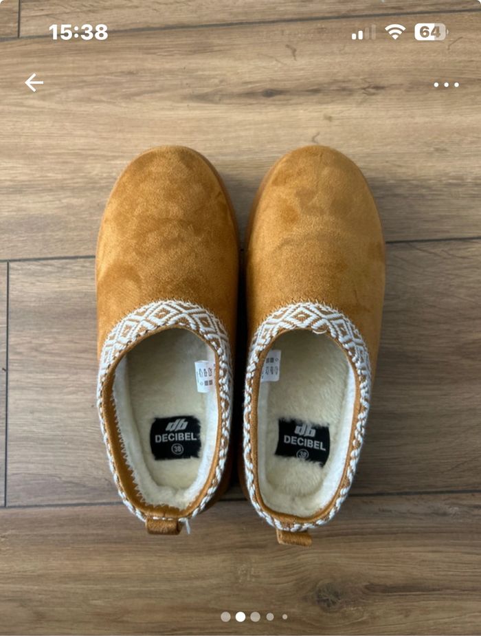 Chaussure - photo numéro 4