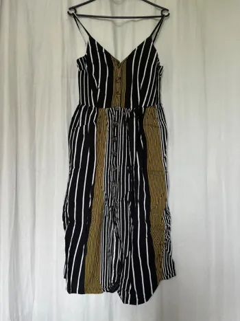 Robe longue