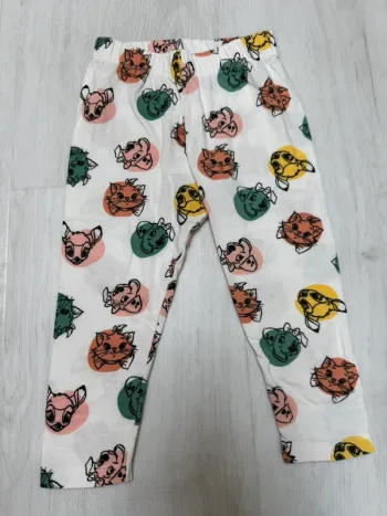 Legging Disney 24 mois