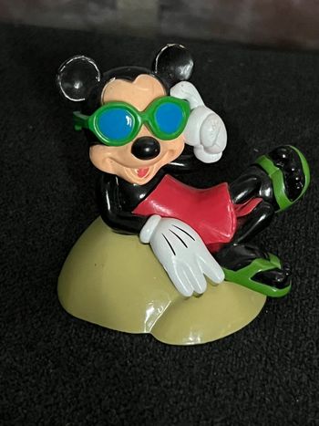 Mickey
