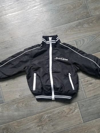 Veste mi saison taille 3 ans très bon état