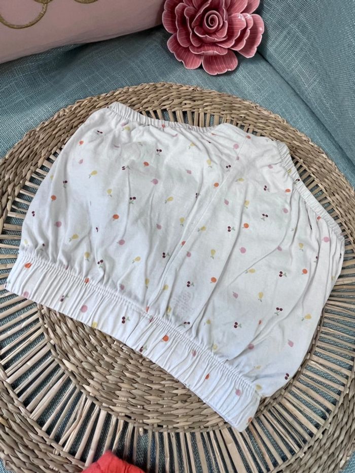 Lot 2 short taille 24 mois - photo numéro 7