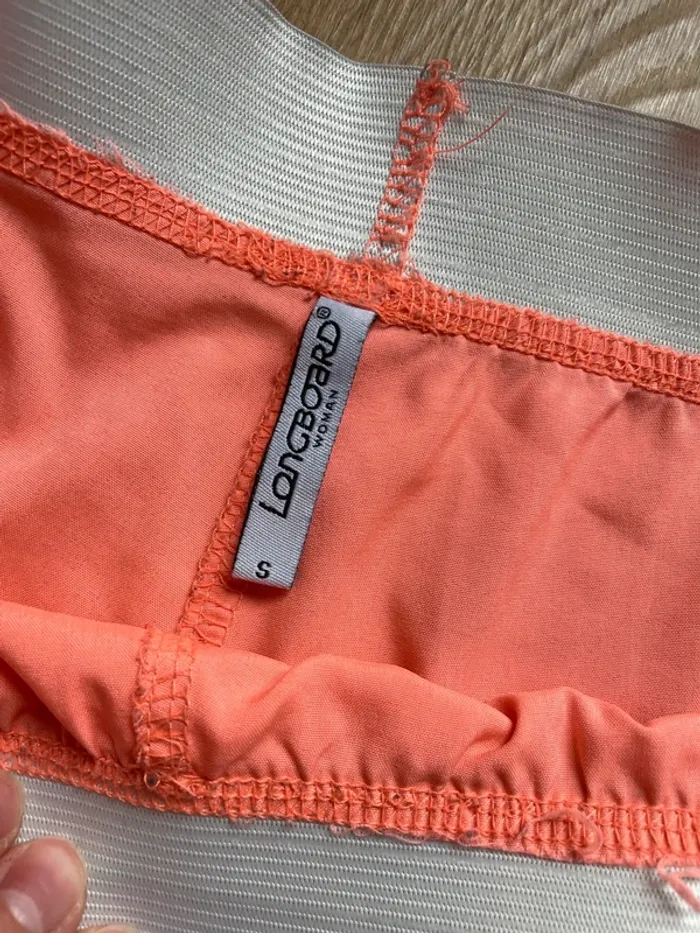 Short de sport - photo numéro 4