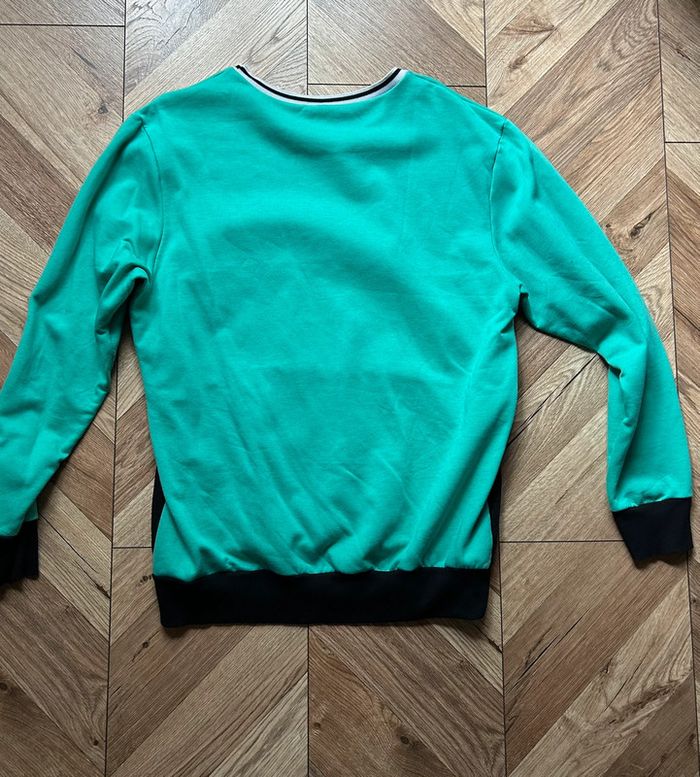 Sweat-shirt Carmel - photo numéro 7