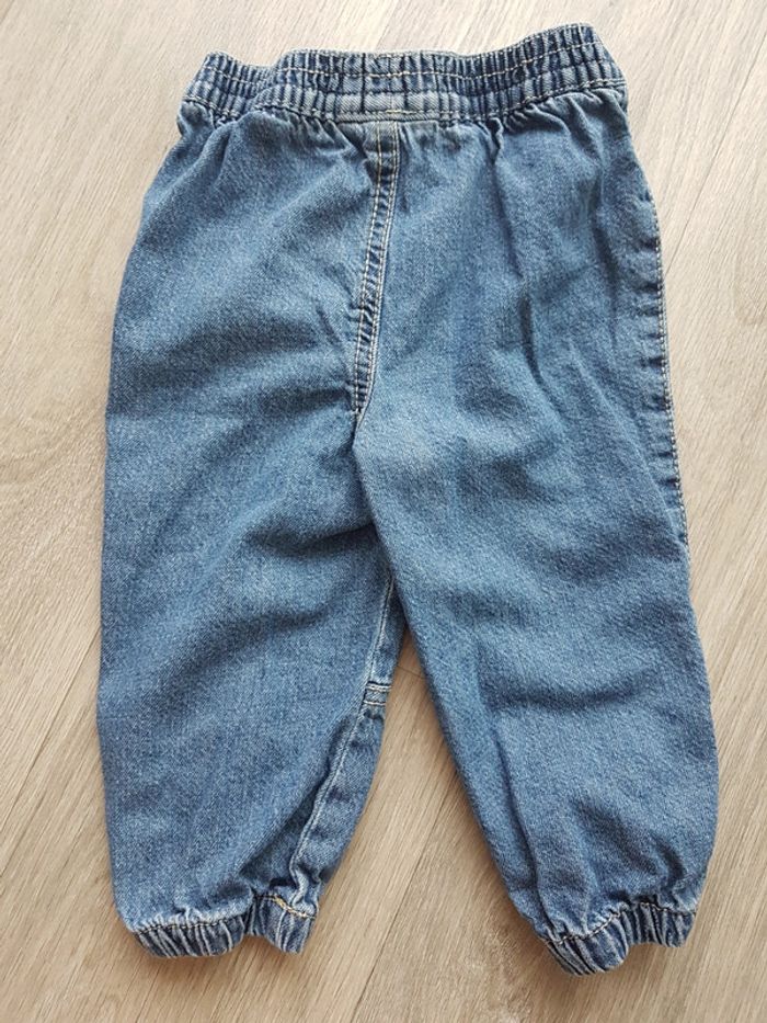 Jeans - photo numéro 2