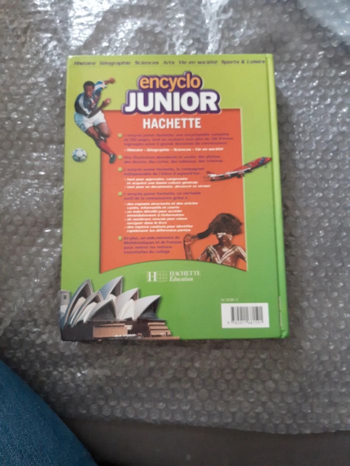 EncycloJunior - photo numéro 3