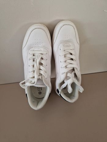 Baskets  blanche 🤍