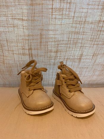 Chaussure bébé