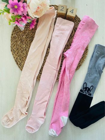 Lot collants