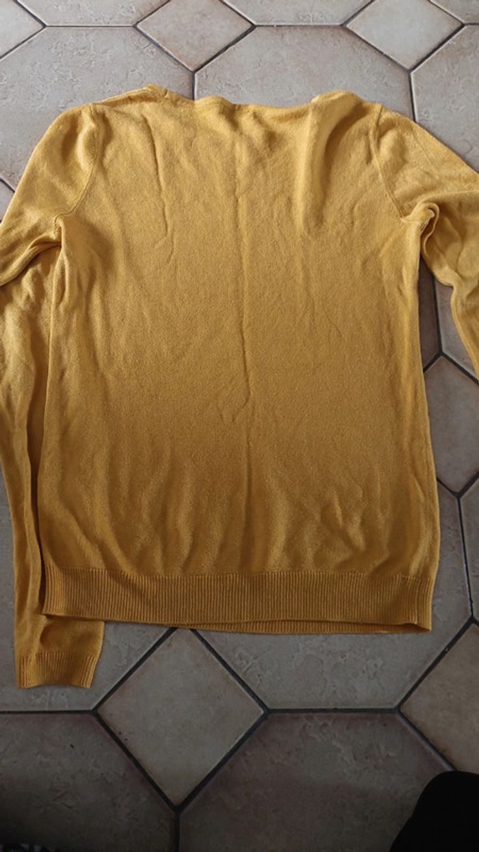 Pull été - photo numéro 3