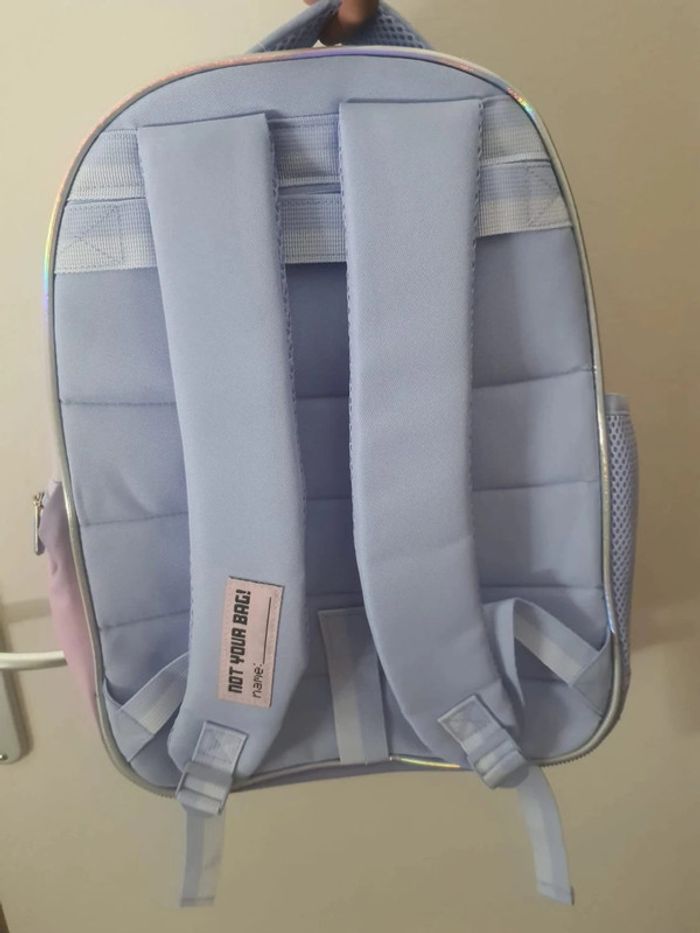 Sac à dos stitch - photo numéro 3