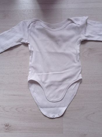 Bodie tex baby