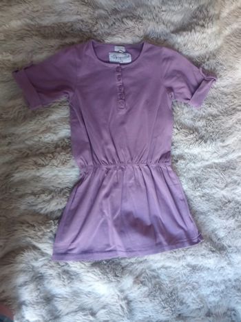 Robe fille 6 ans - Tex Kids