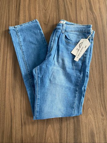 Jeans slim