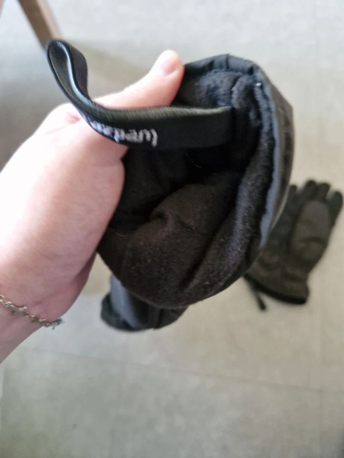 Gants pour le ski - photo numéro 4