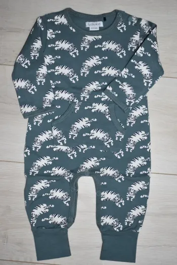 Combinaison Bebe garçon