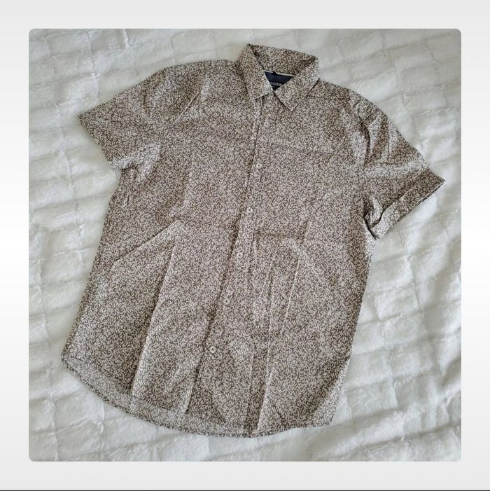 Chemise Bonobo T36