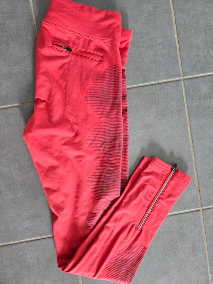Legging sport - photo numéro 3
