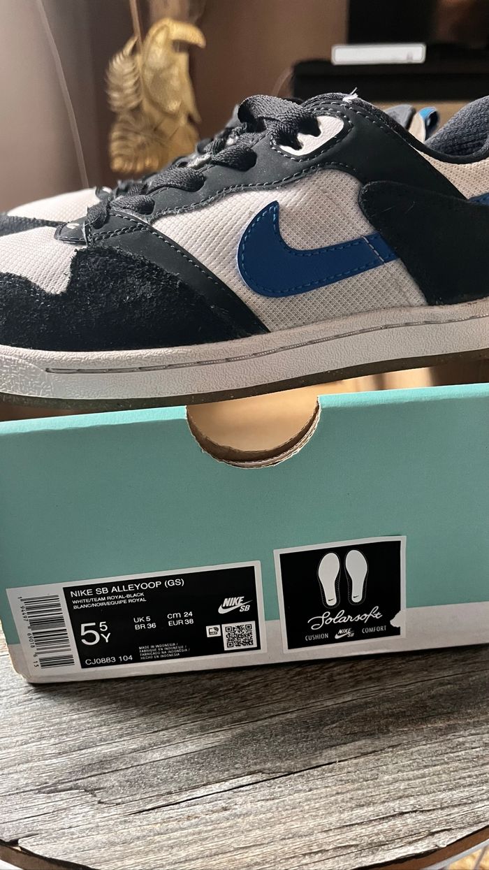 Baskets Nike - photo numéro 5