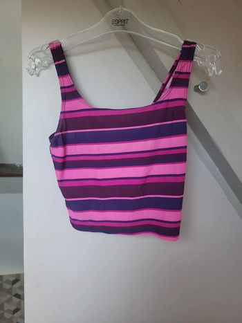 Brassière sport
