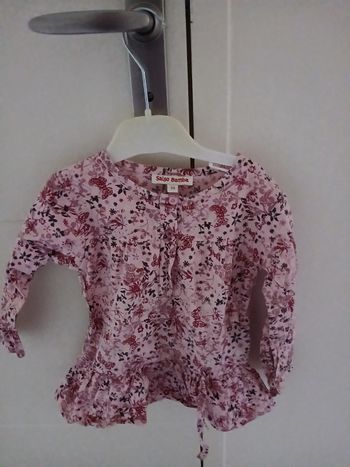 Tunique fille👕