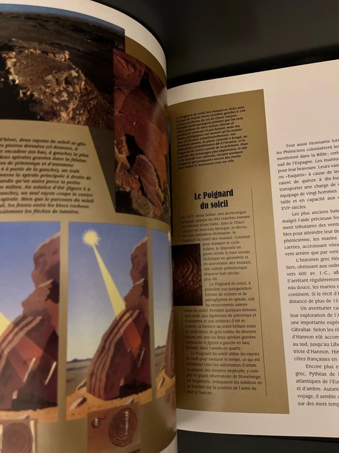 Attention à ne pas lettre entre toutes les mains ! 3 livres ésotériques - photo numéro 5