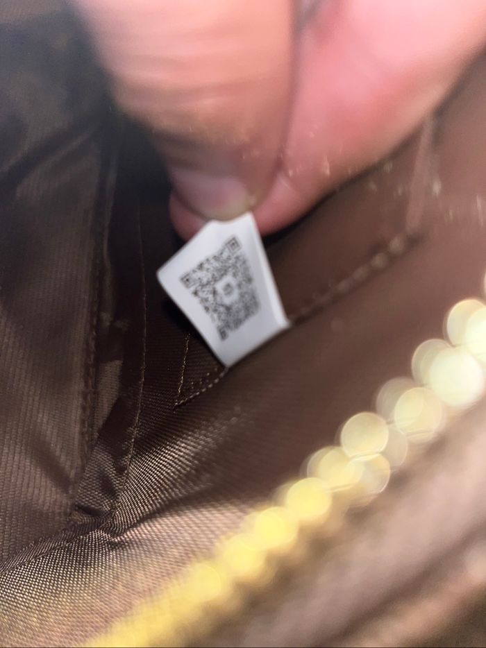 Sac coach - photo numéro 7