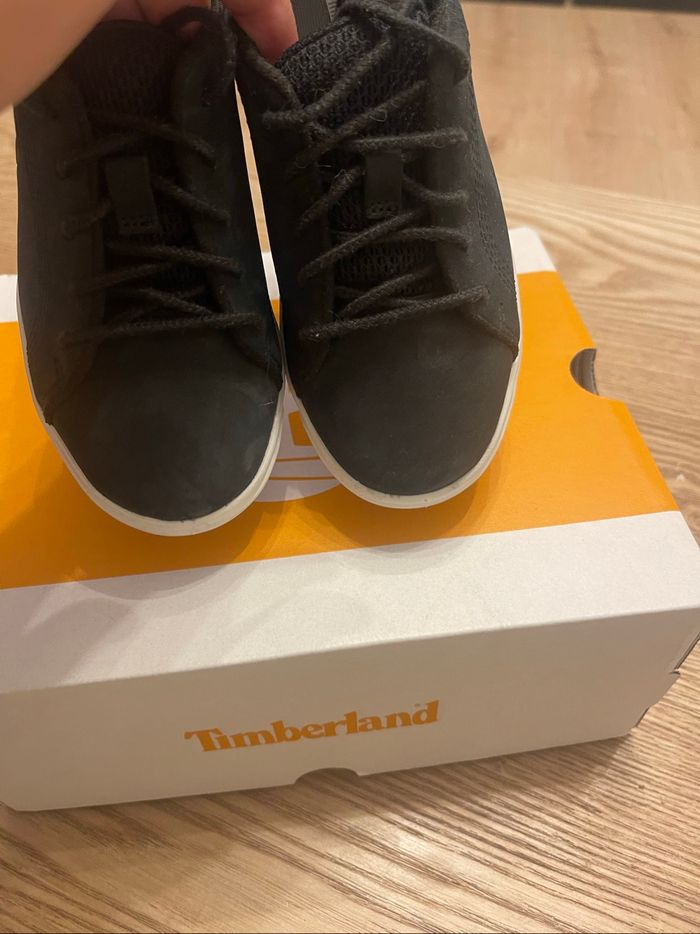 Chaussures timberland - photo numéro 3