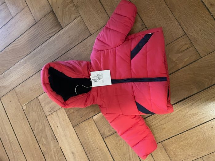 Veste bébé 6 mois Cadet Rousselle - photo numéro 5