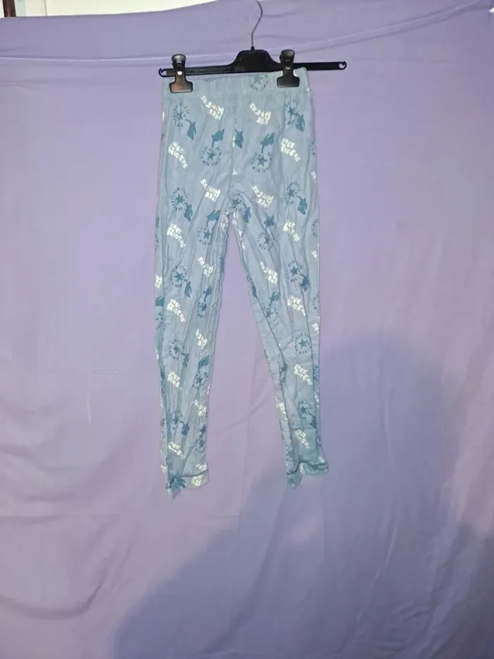 Pyjamas garçon 12 ans - photo numéro 4