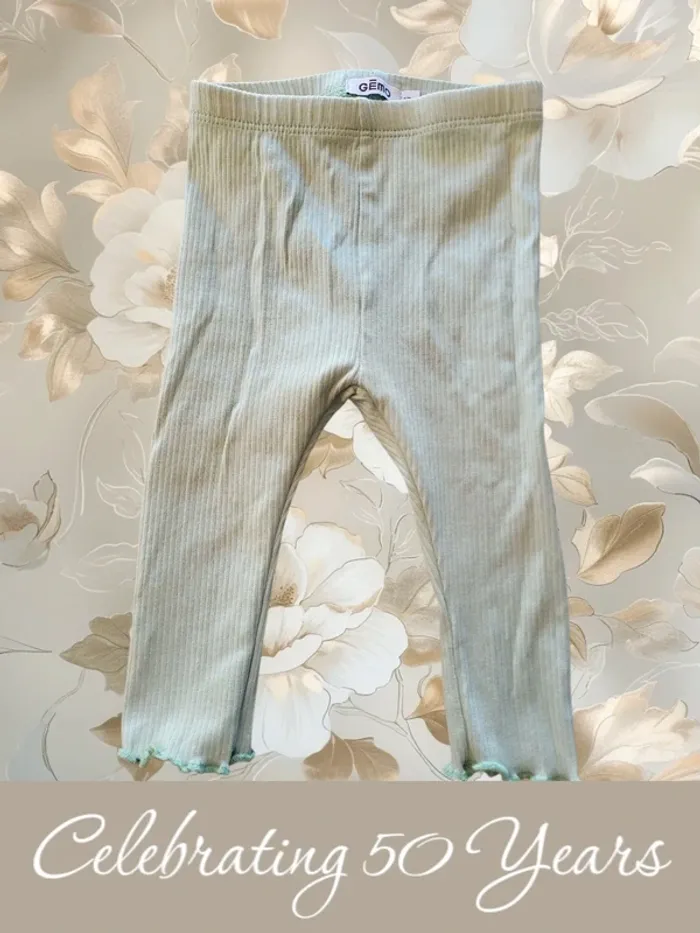 Legging gémo 12 mois