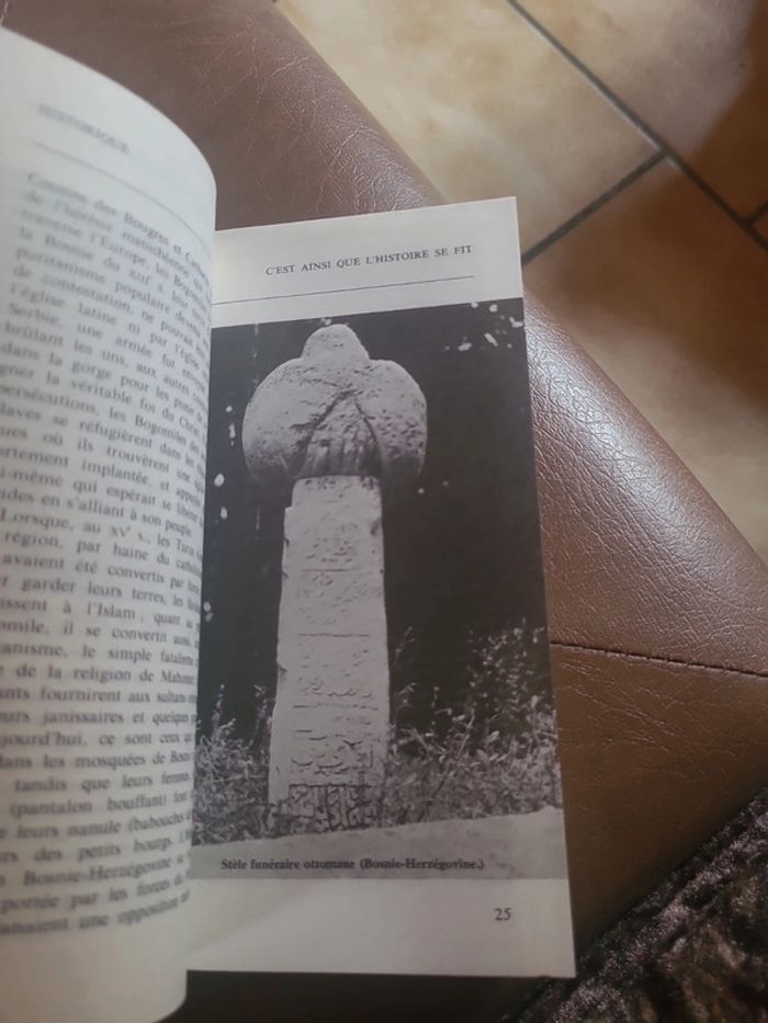 Découvrir la yougoslavie médiévale - photo numéro 8