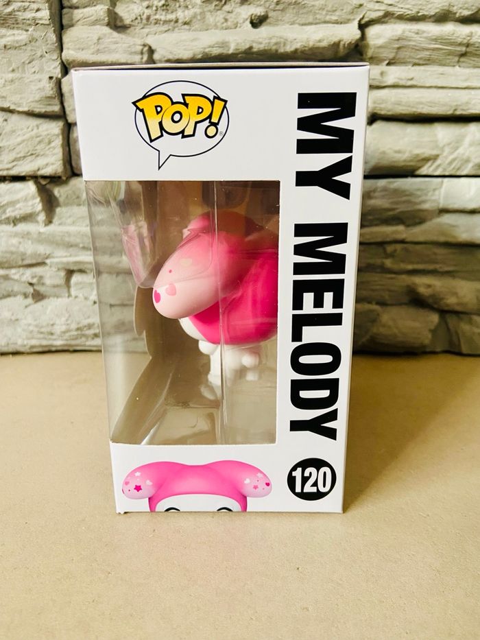 Funko Pop Melody - photo numéro 2