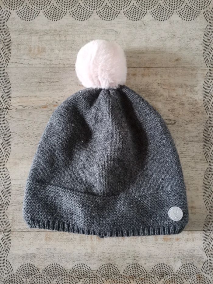 Bonnet Okaidi taille 50/52 - photo numéro 2