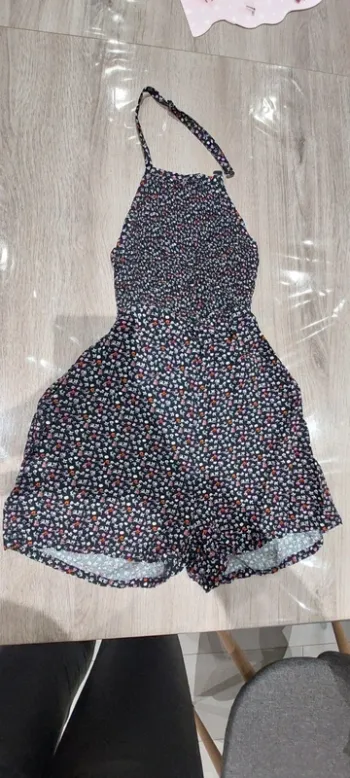 Combishort