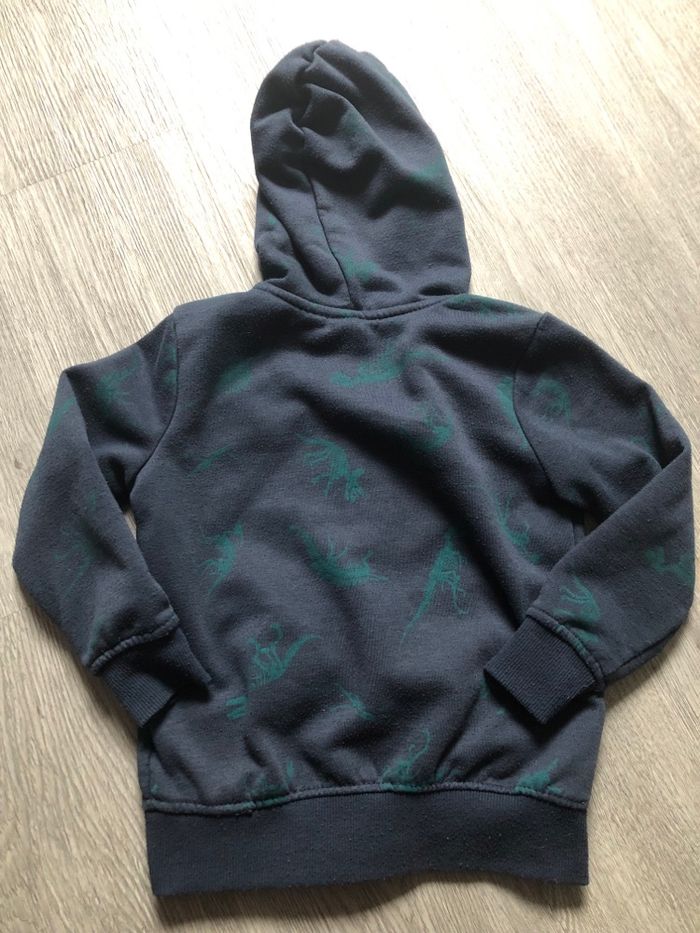 Gilet - photo numéro 3