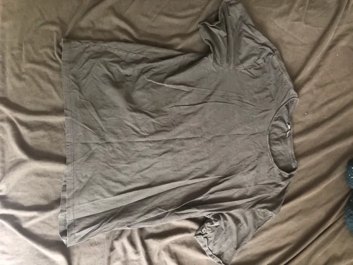 T-shirt basique Zara