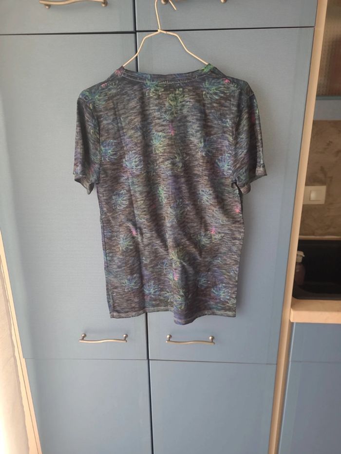 Tee-shirt Liberto - photo numéro 3