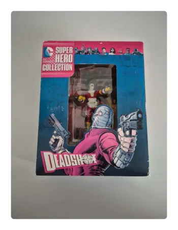 Figurine Deadshot