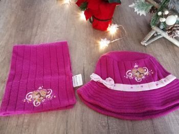 Ensemble princesse Disney