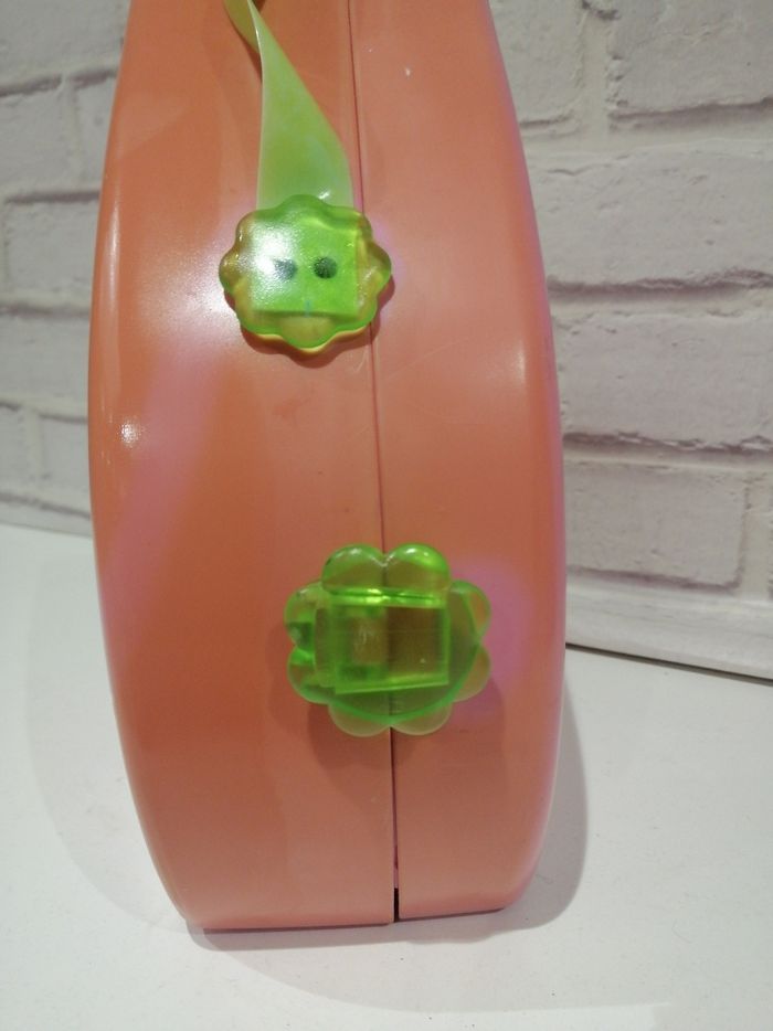 Coffret beauté pour petite fille - photo numéro 6