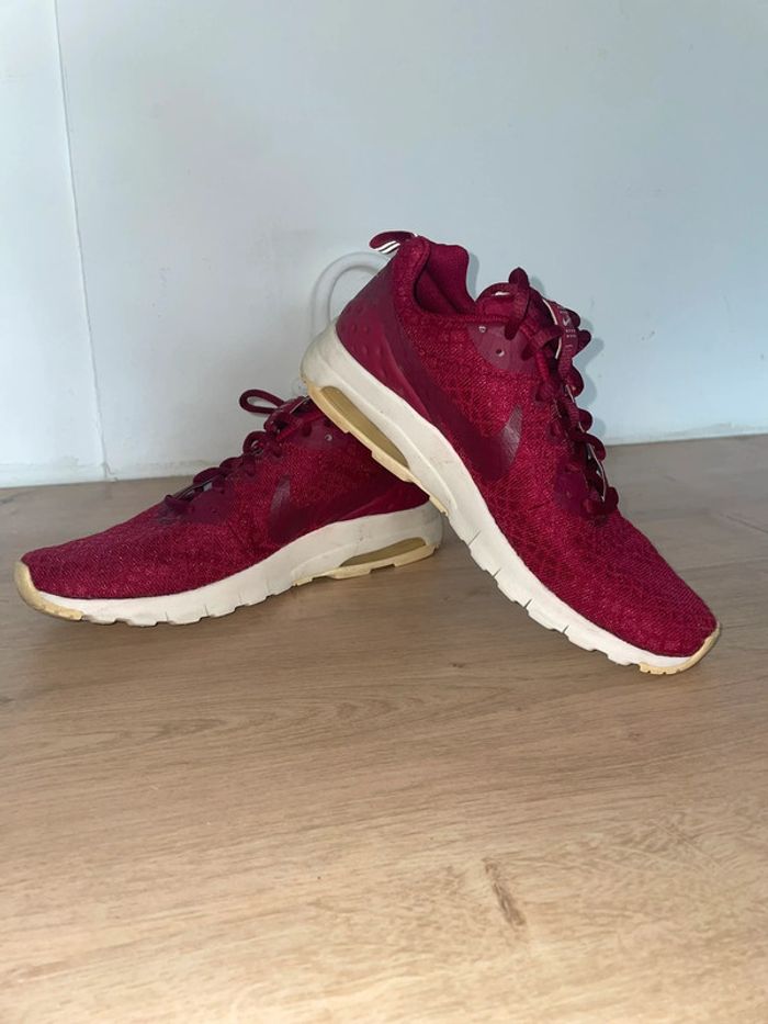 Basket Nike