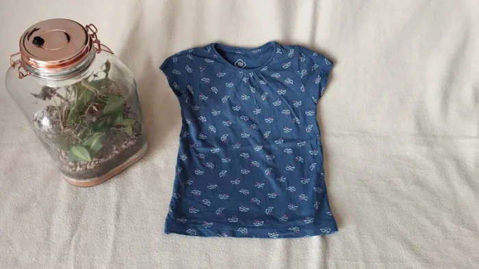 T shirt 3 ans