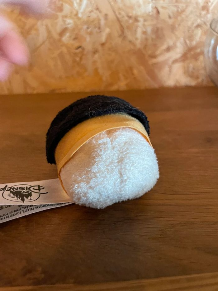 Tsum Tsum officiel Disney Pocahantas - photo numéro 4