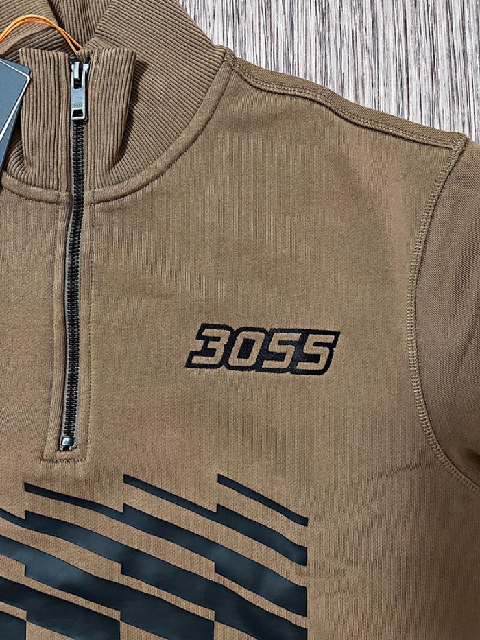 Sweat Hugo Boss Neuf - photo numéro 2