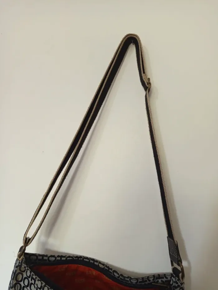 Sac large ocho - photo numéro 5