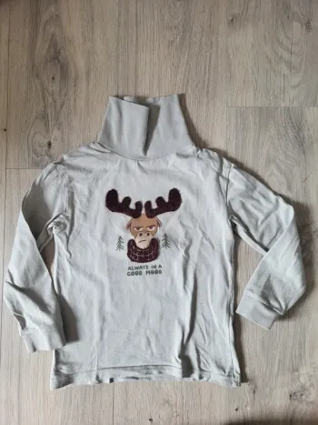 Tshirt 5 ans