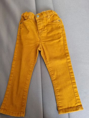 Jeans TAO 23 mois